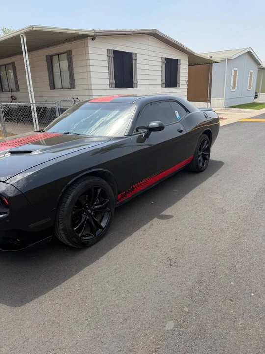 2018 Dodge Challenger 3rd Gen - Image 2 of 6