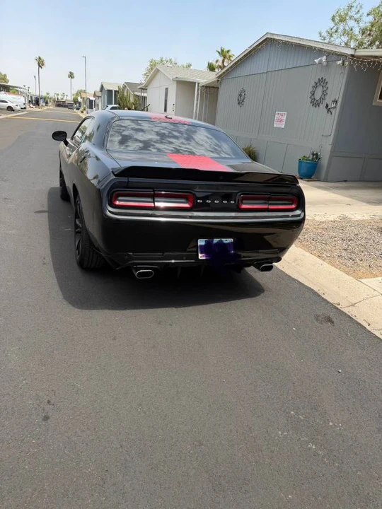 2018 Dodge Challenger 3rd Gen - Image 3 of 6