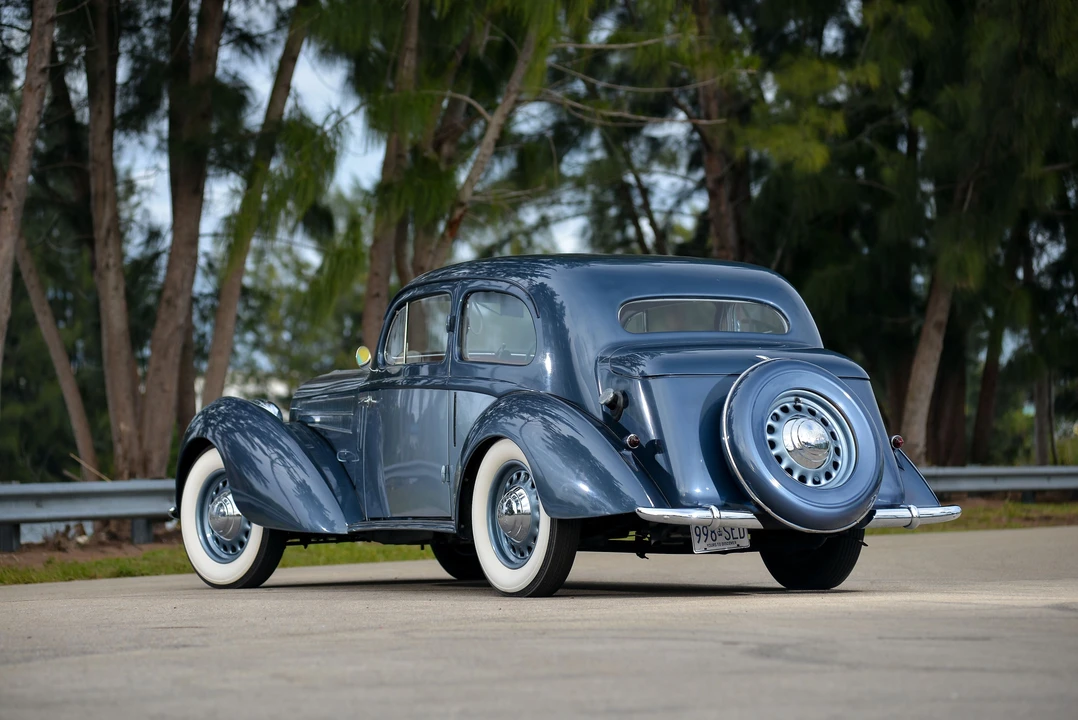 1946 Delahaye 135 - Image 27 of 31