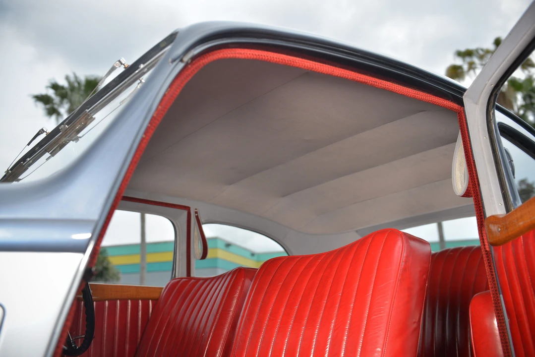 1946 Delahaye 135 - Image 7 of 31