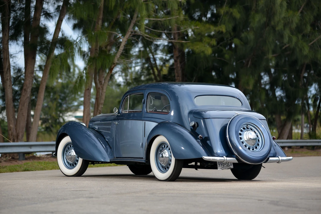 1946 Delahaye 135 - Image 26 of 31