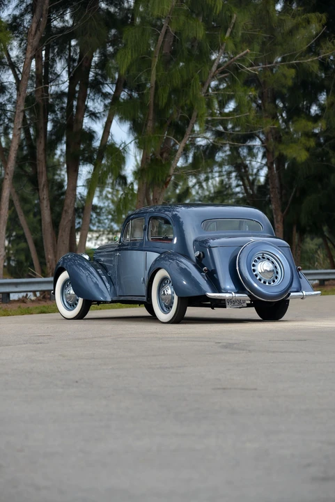 1946 Delahaye 135 - Image 30 of 31
