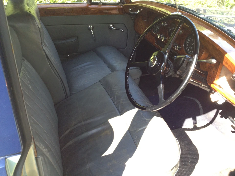 1956 Bentley S1 - Image 7 of 9