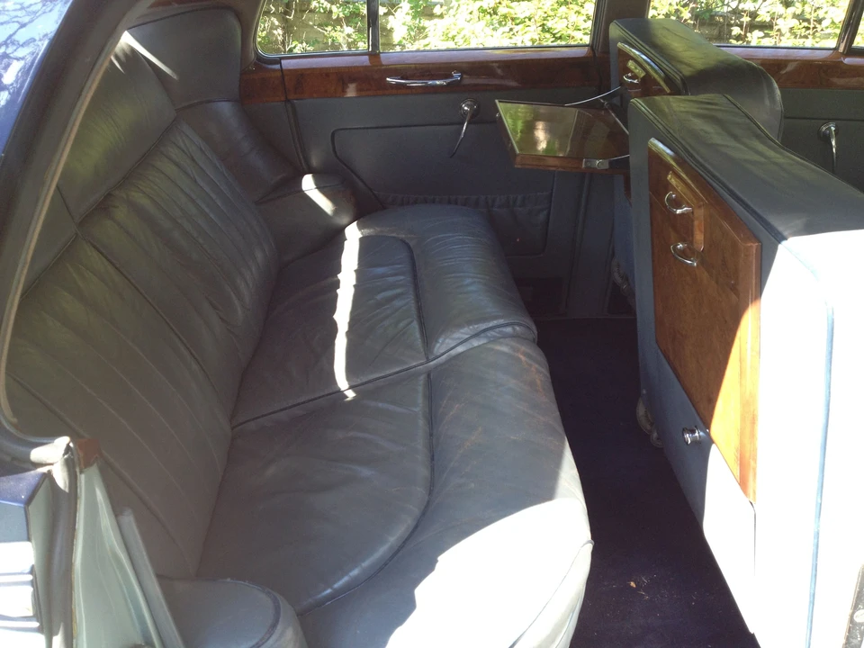 1956 Bentley S1 - Image 2 of 9