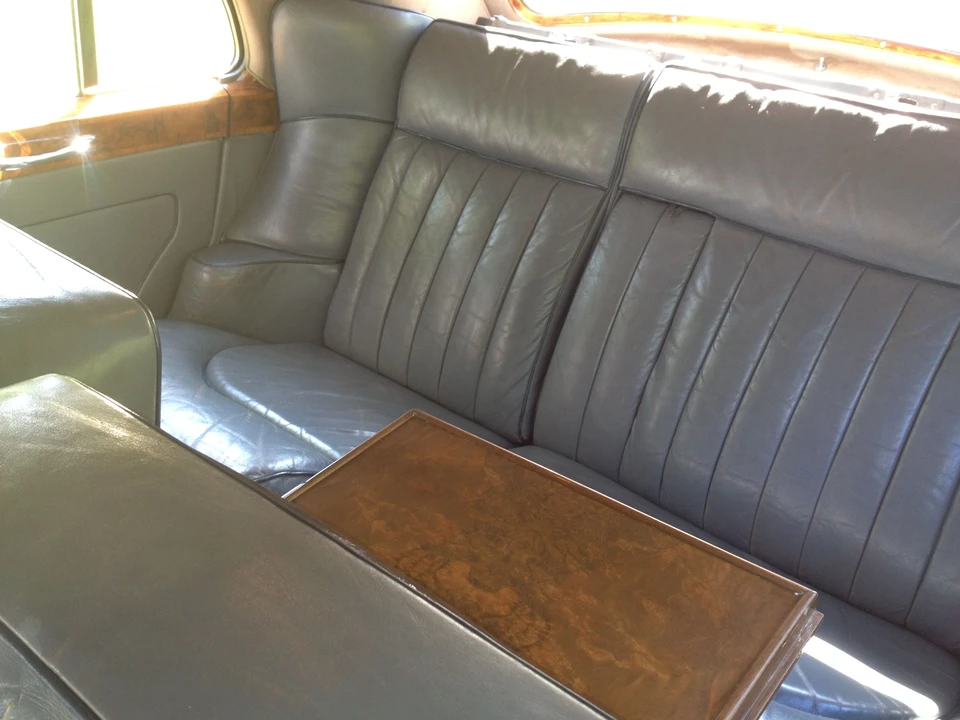 1956 Bentley S1 - Image 6 of 9