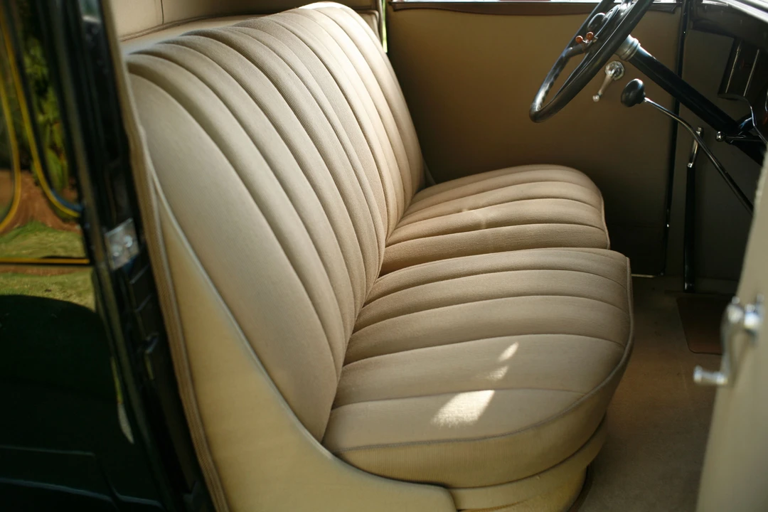 1930 Packard Eight - Image 4 of 7