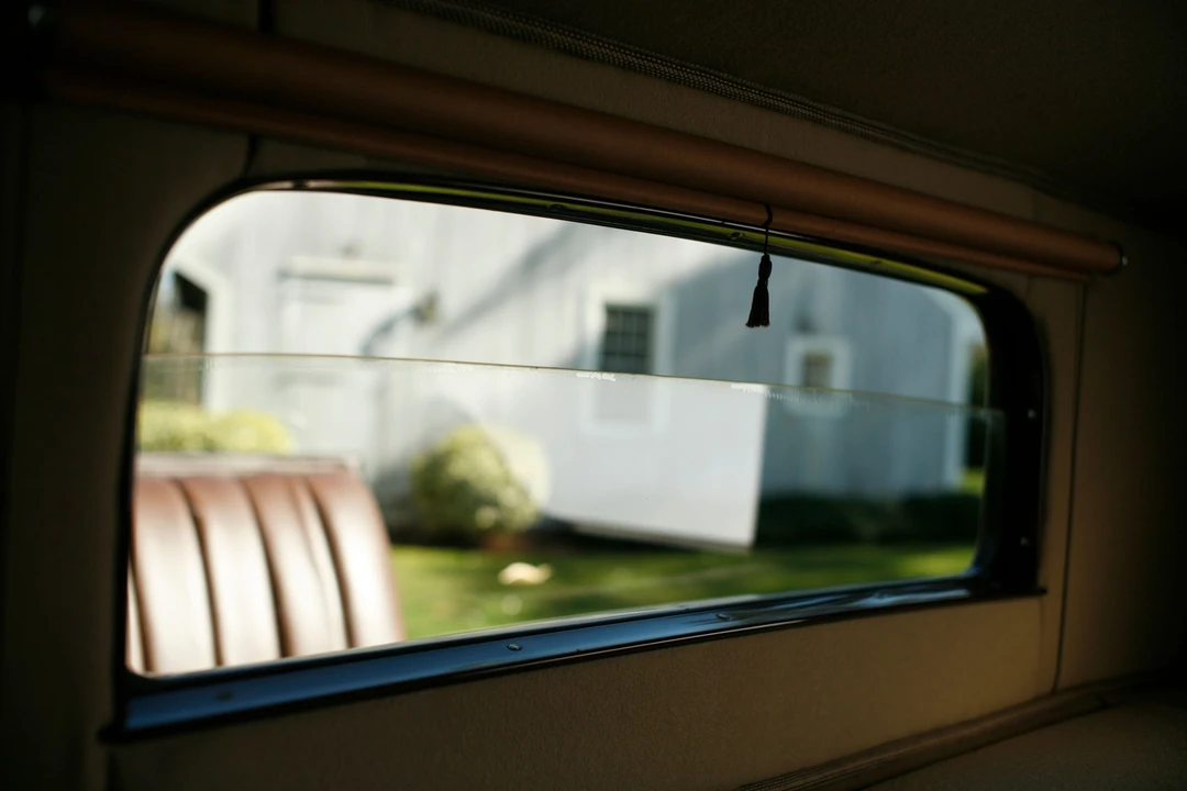 1930 Packard Eight - Image 3 of 7