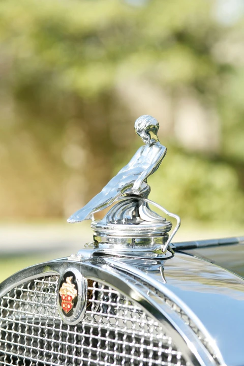 1930 Packard Eight - Image 2 of 7