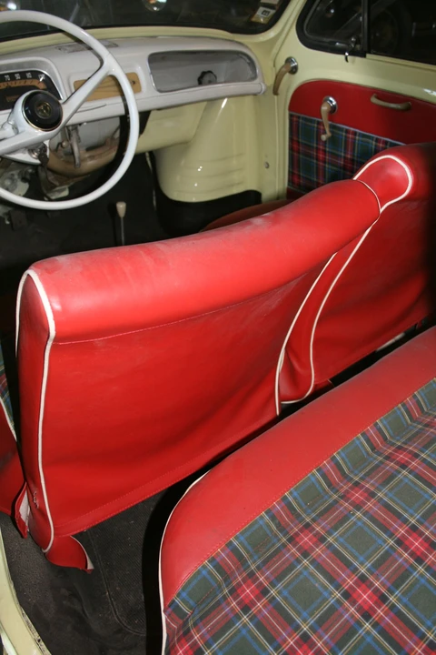1959 Renault Dauphine - Image 2 of 2