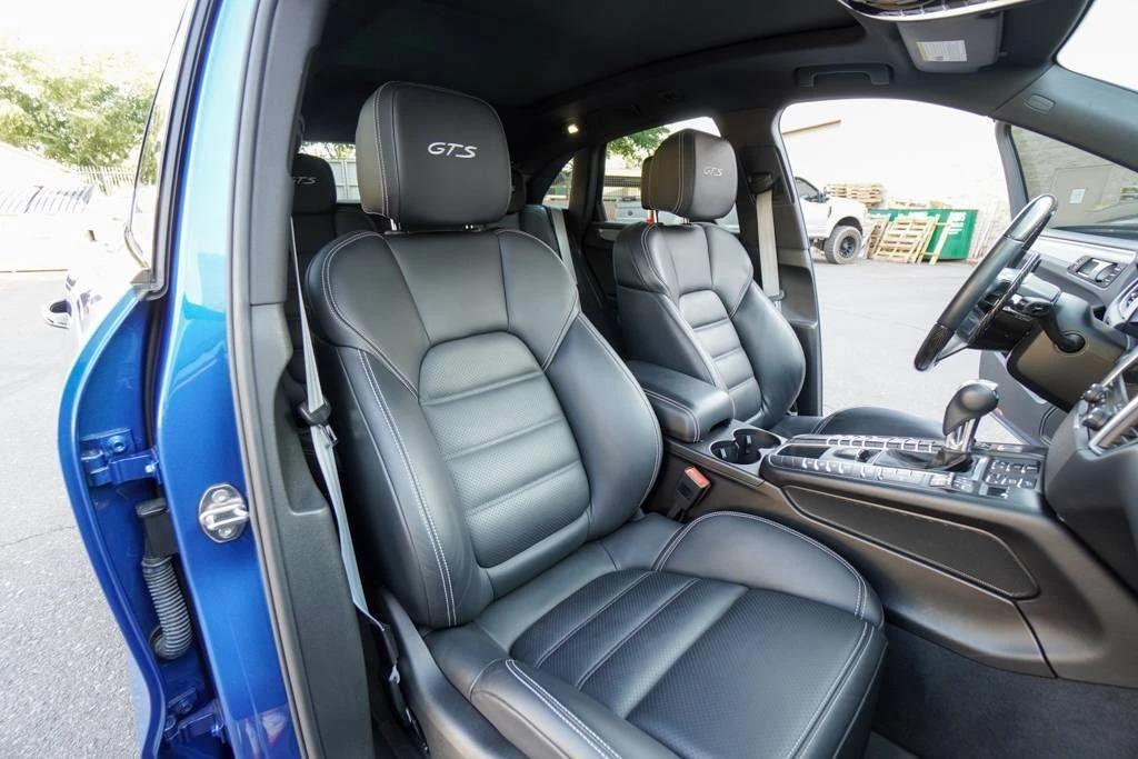 2017 Porsche Macan GTS - Image 10 of 24