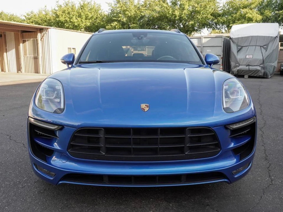 2017 Porsche Macan GTS - Image 4 of 24