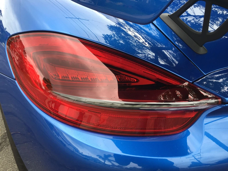 2016 Porsche 981 Cayman GT4 - Image 20 of 26