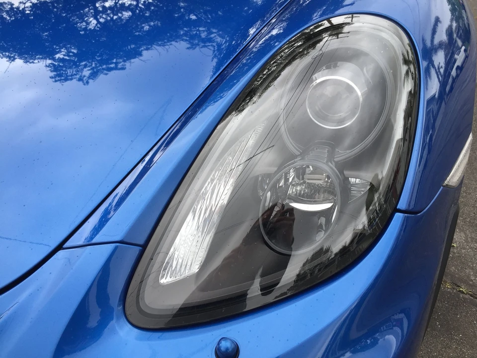 2016 Porsche 981 Cayman GT4 - Image 24 of 26