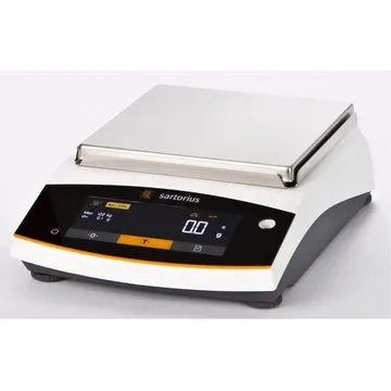 MG Sartorius BCE8201-1S Entris® II Basic Essential Toploading Balance