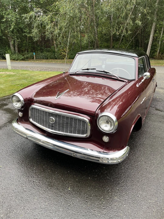 1960 Rambler American - Image 3 of 8