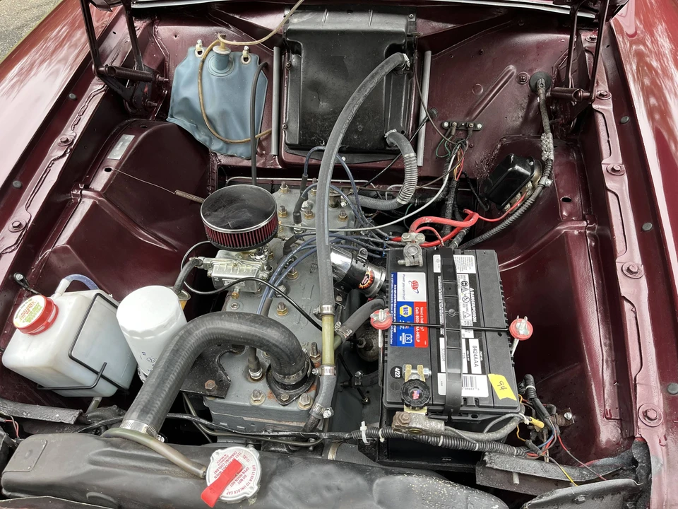 1960 Rambler American - Image 2 of 8