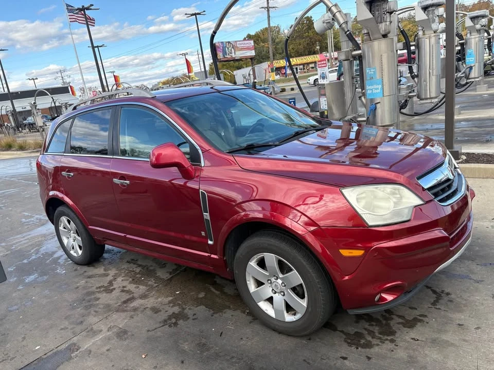 Saturn Vue - Image 2 of 5