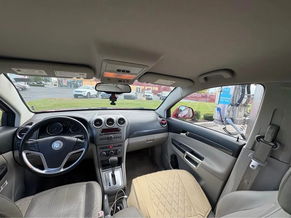 Saturn Vue - Image 4 of 5