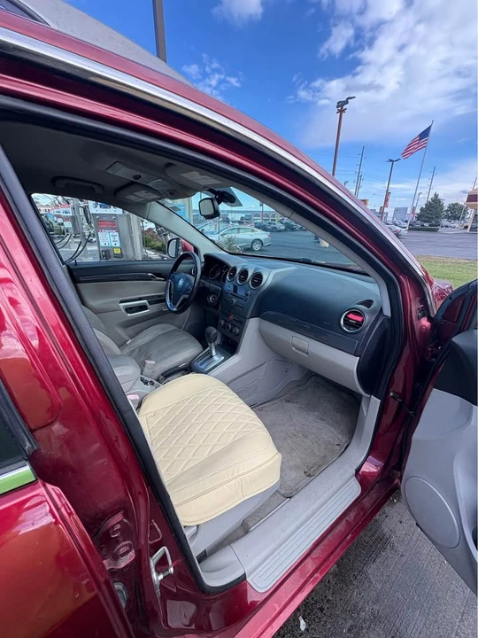 Saturn Vue - Image 5 of 5