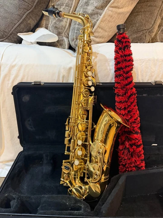 Yamaha - Image 6 of 8