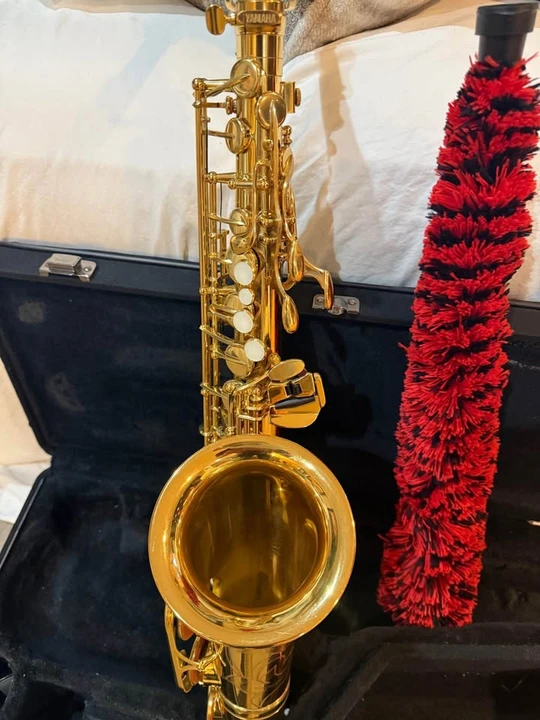 Yamaha - Image 5 of 8