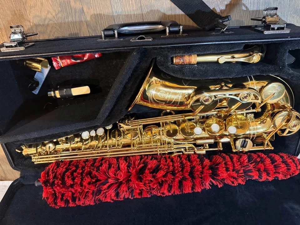Yamaha - Image 4 of 8