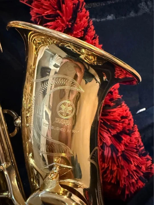 Yamaha - Image 8 of 8