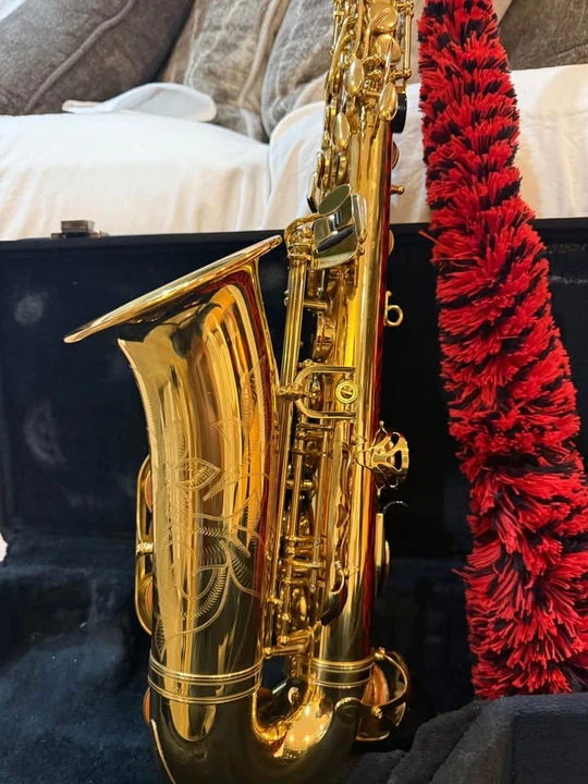 Yamaha - Image 7 of 8