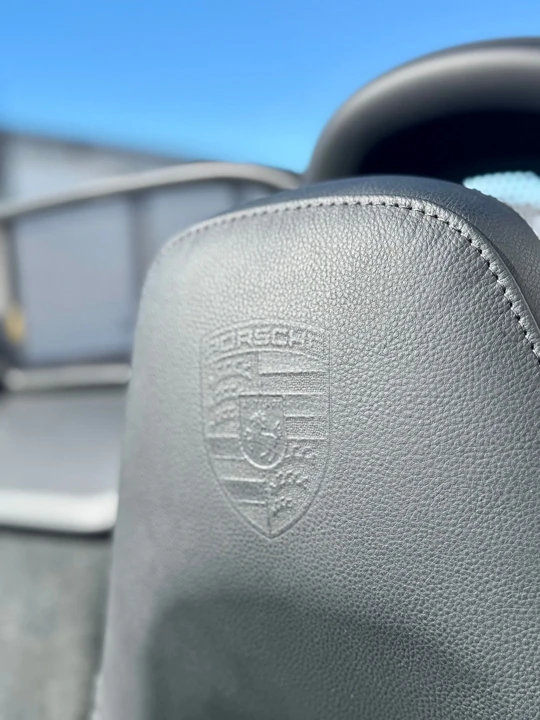 2017 Porsche 718 Boxster - Image 7 of 26