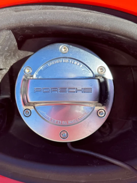2017 Porsche 718 Boxster - Image 8 of 26
