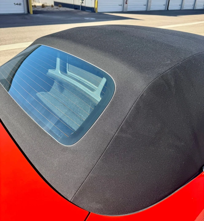 2017 Porsche 718 Boxster - Image 13 of 26