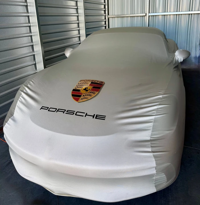 2017 Porsche 718 Boxster - Image 14 of 26