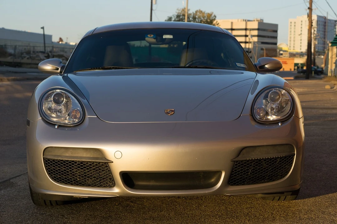 2006 Porsche 987 Cayman S - Image 23 of 24