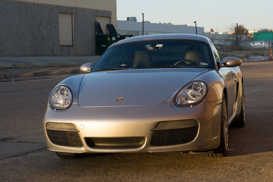 2006 Porsche 987 Cayman S - Image 5 of 24