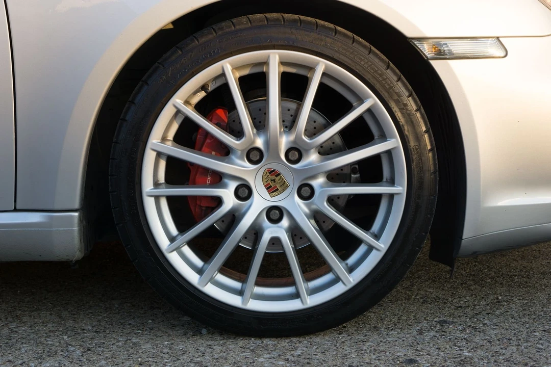 2006 Porsche 987 Cayman S - Image 16 of 24