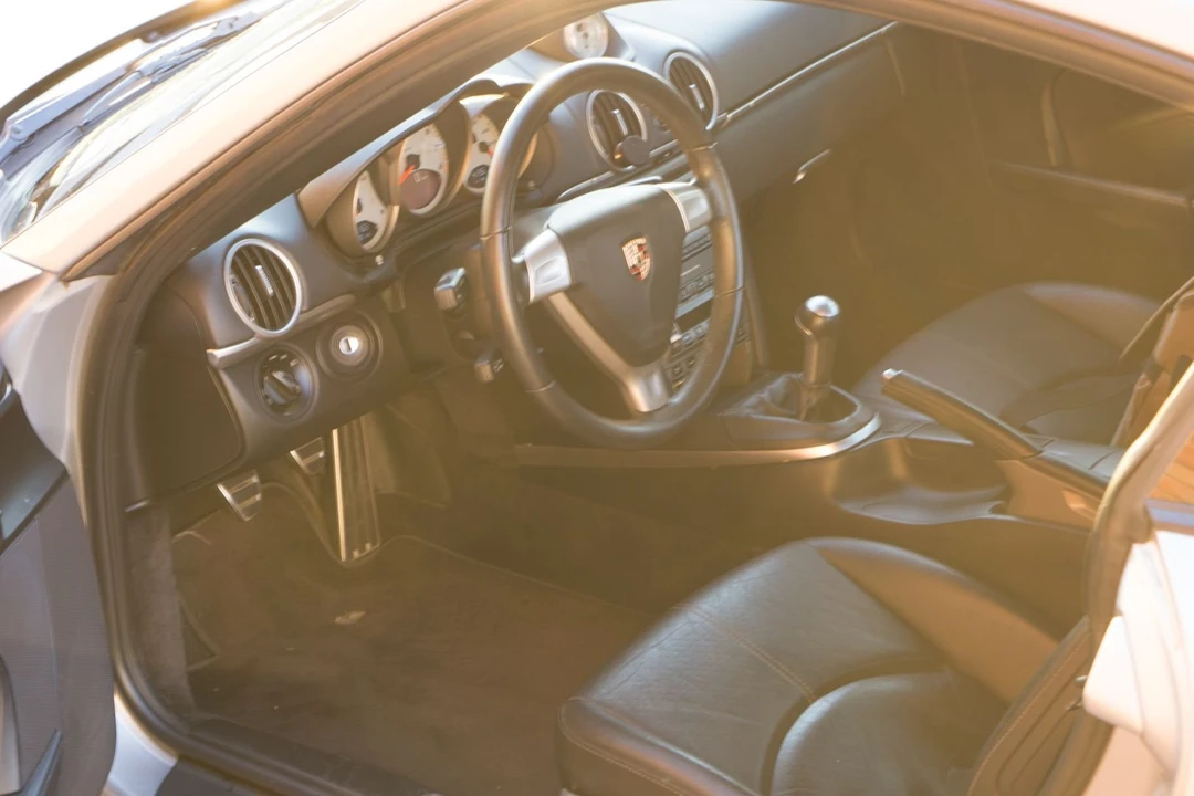 2006 Porsche 987 Cayman S - Image 20 of 24