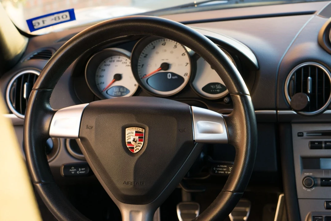 2006 Porsche 987 Cayman S - Image 21 of 24