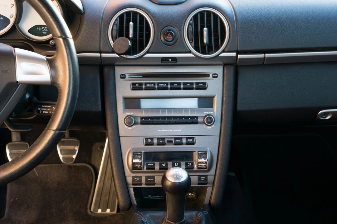 2006 Porsche 987 Cayman S - Image 19 of 24
