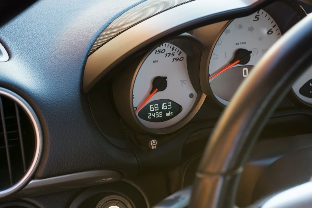 2006 Porsche 987 Cayman S - Image 17 of 24