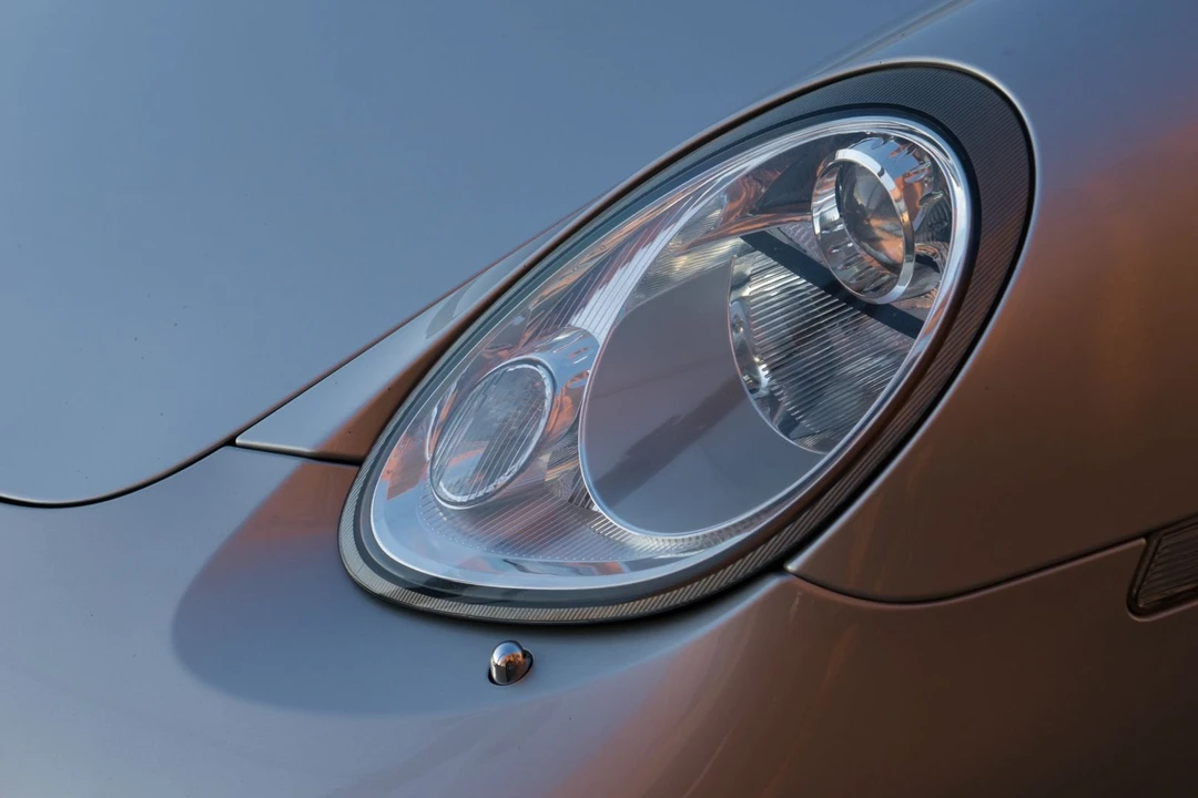 2006 Porsche 987 Cayman S - Image 15 of 24