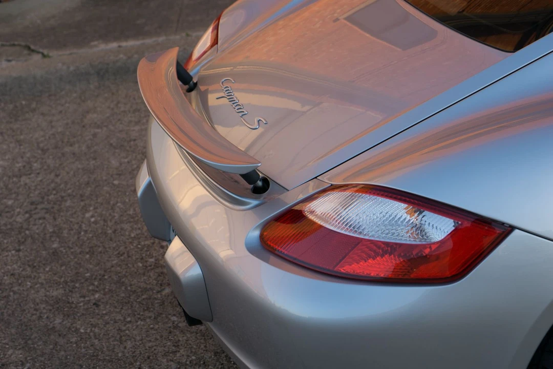 2006 Porsche 987 Cayman S - Image 14 of 24