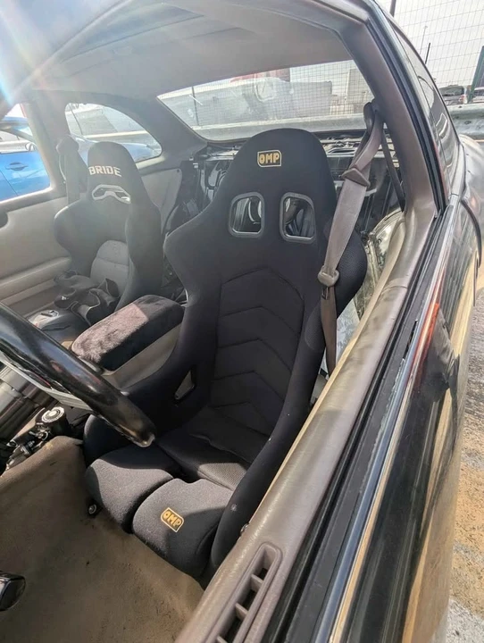 1996 Lexus SC400 - Image 6 of 9