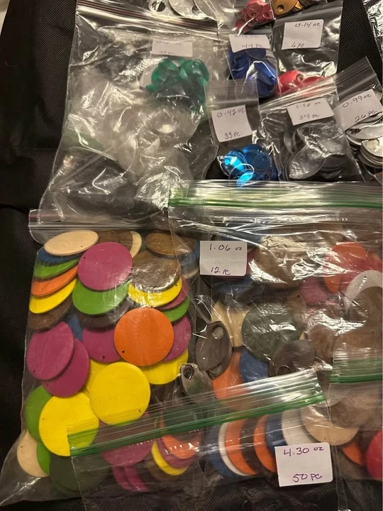 Parts & Memorabilia Scale Models - Image 3 of 3