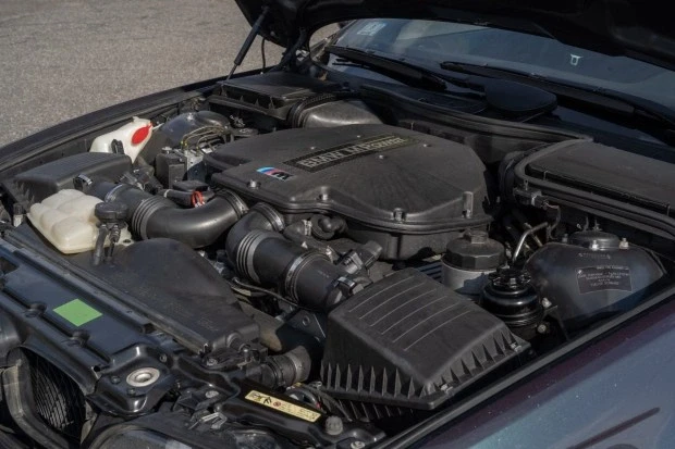 2003 BMW E39 M5 - Image 6 of 7