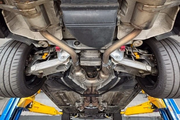 2003 BMW E39 M5 - Image 7 of 7