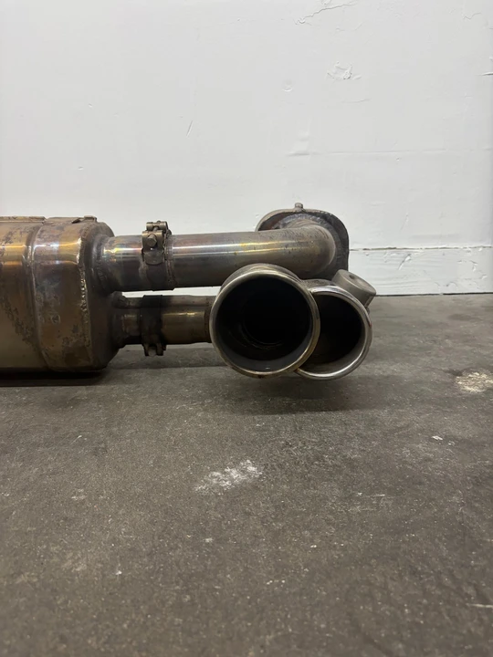 Parts & Memorabilia Mechanical Components - Image 2 of 8