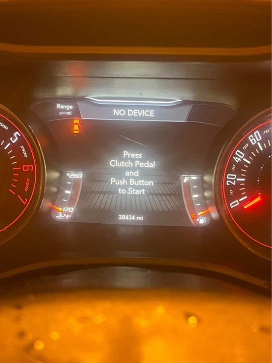 2017 Dodge Challenger SRT8 & 392 3rd Gen - Image 7 of 10