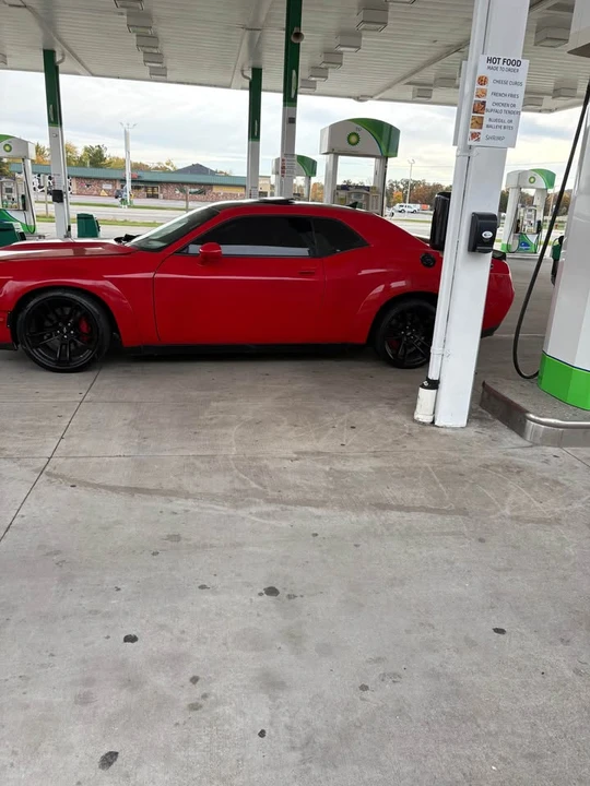 2015 Dodge Challenger 3rd Gen - Image 2 of 7