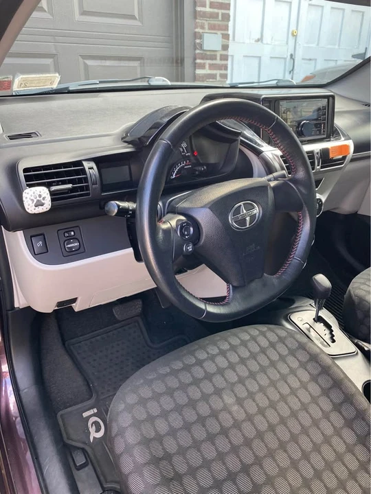 2013 Scion tC - Image 7 of 9