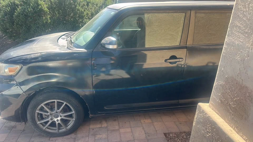 2010 Scion xB - Image 5 of 5
